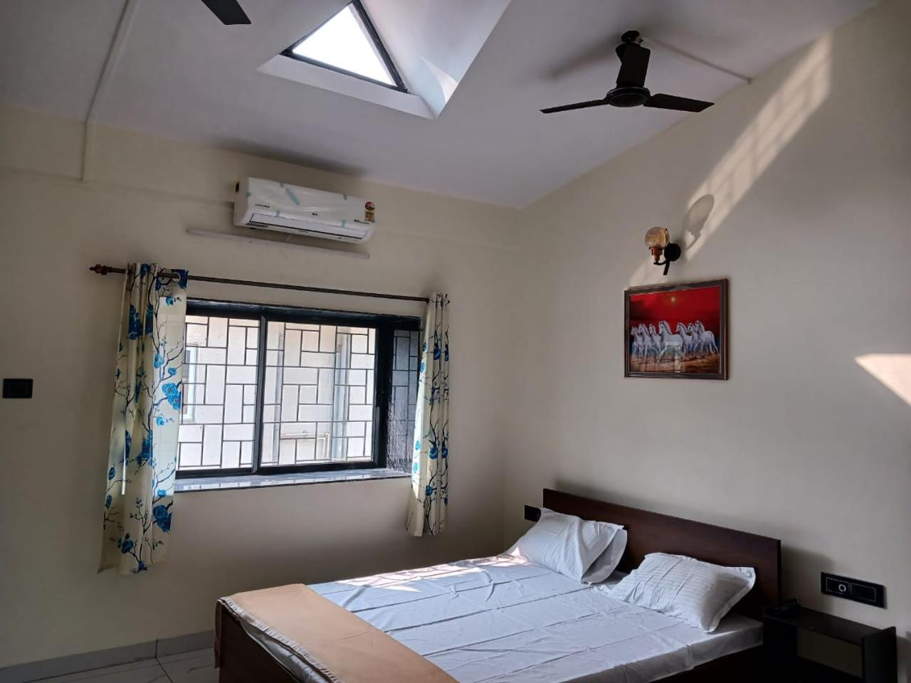Lavish Villa - 3 Bhk Pool With Lawn Lonavala Εξωτερικό φωτογραφία