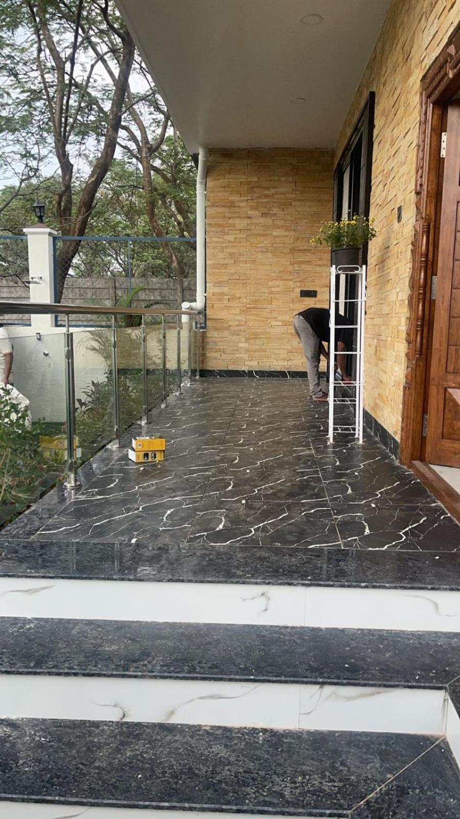 Lavish Villa - 3 Bhk Pool With Lawn Lonavala Εξωτερικό φωτογραφία