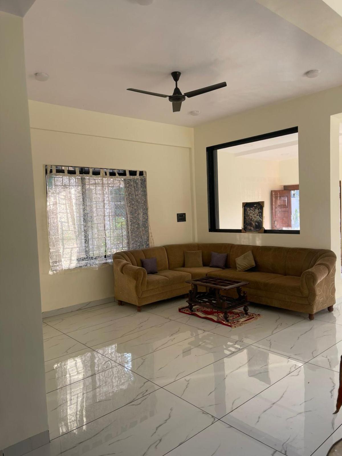 Lavish Villa - 3 Bhk Pool With Lawn Lonavala Εξωτερικό φωτογραφία